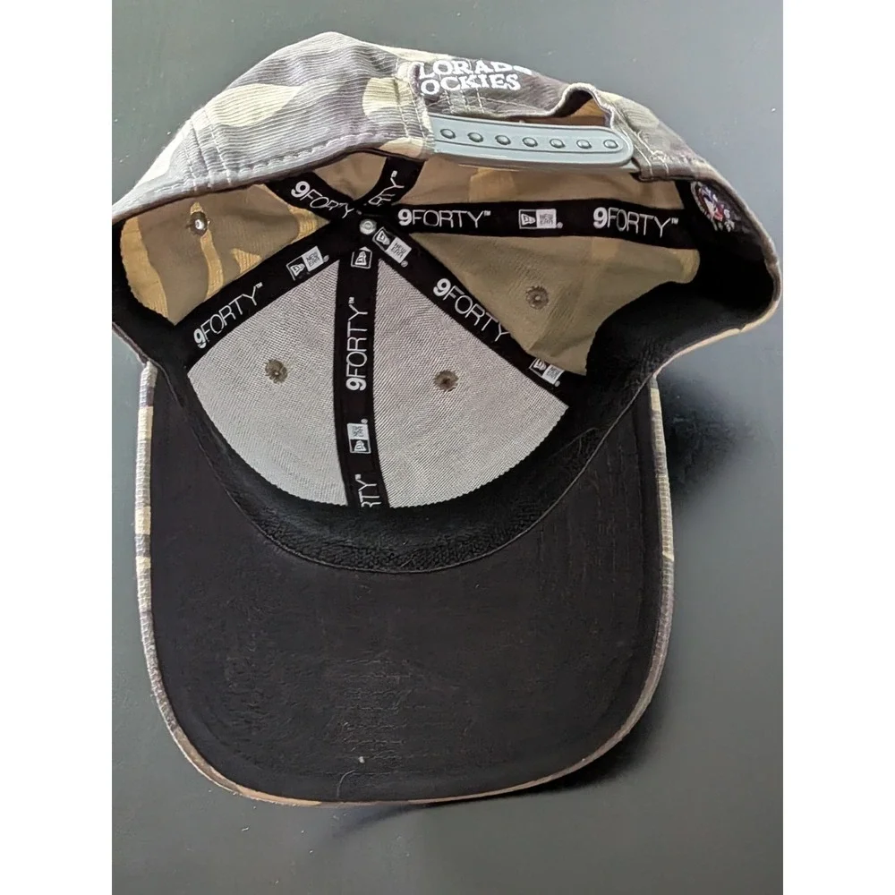 New Era see all